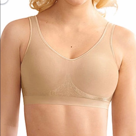 sure fit bra